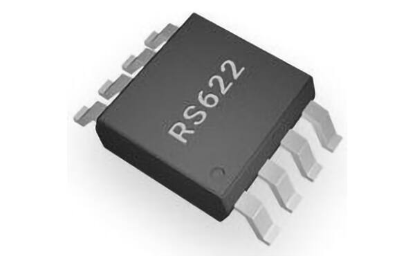 Image of Runic Technology's RS622XK IC OP AMP GP 2 CIRCUIT 8SOP