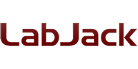 Image of Labjack's Color Logo