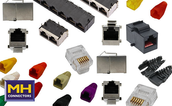 Image of MH Connectors Modular