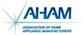Image of Association of Home Appliance Manufacturers (AHAM)