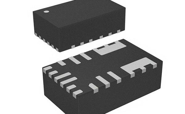 Image of MPS MPM3632C Step-Down Converter