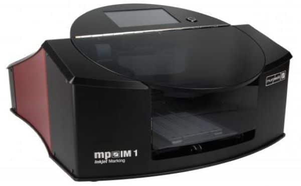 Image of Murrplastik's MP-IM1 Ink Jet Printer