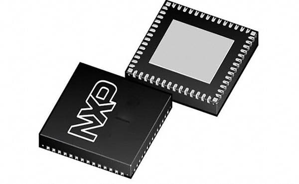 Image of NXP's Power Management ICs