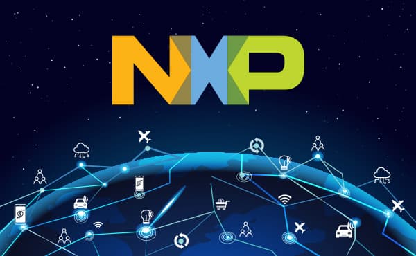Image of NXP's Technology for the IoT