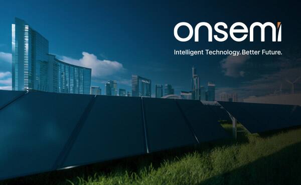 Image of onsemi's Energy Infrastructure
