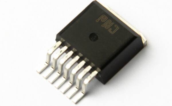 Image of PN Junction Semiconductors' P3M06060G7