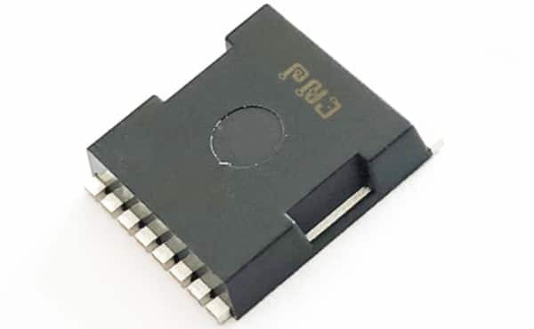 Image of PN Junction Semiconductors' P3M06060L8