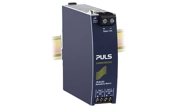 Image of PULS Redundancy Modules