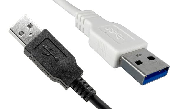 Image of Qualtek's USB Cable Selector