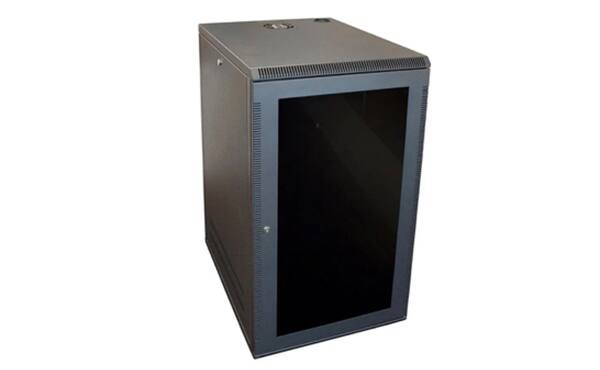 Quest Manufacturing's Wall Mount Enclosures