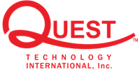 Image of Quest Technology International, Inc. logo