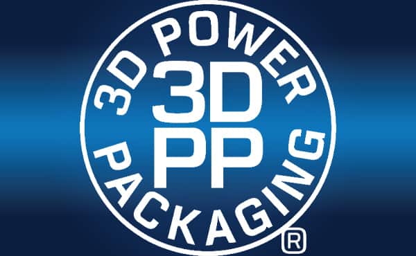 Image of RECOM's 3D Power Packaging