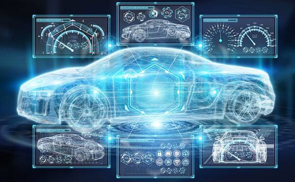 Image of Semtech Automotive Protection Solutions
