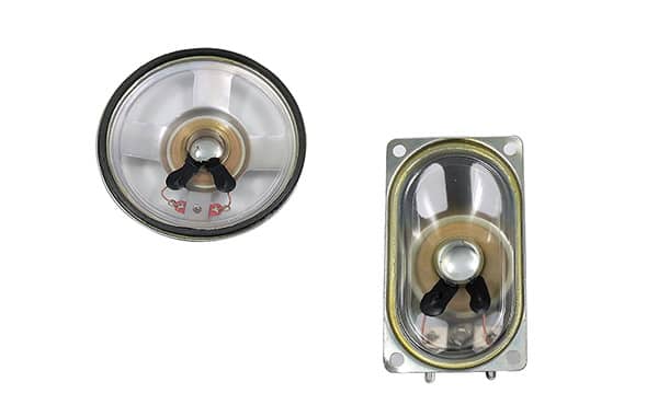Image of Soberton's Water-Resistant Speakers