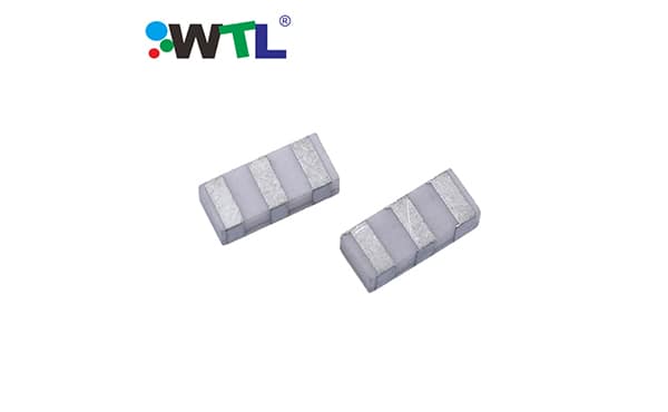 Image of Space Coast Electronics' WTL Replacement Solutions for Ceramic Resonators and Filters