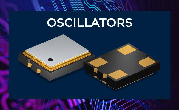 Image of Suntsu Electronics' Oscillators