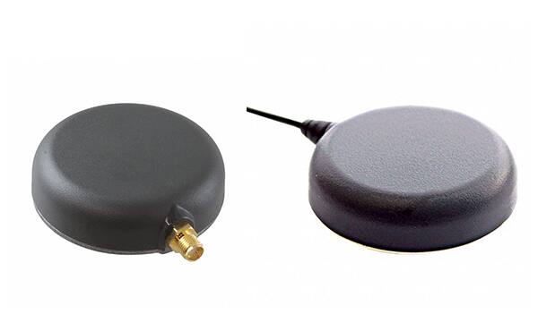 Image of Tallysman's TW2710/TW2712 Single Band GNSS Antennas