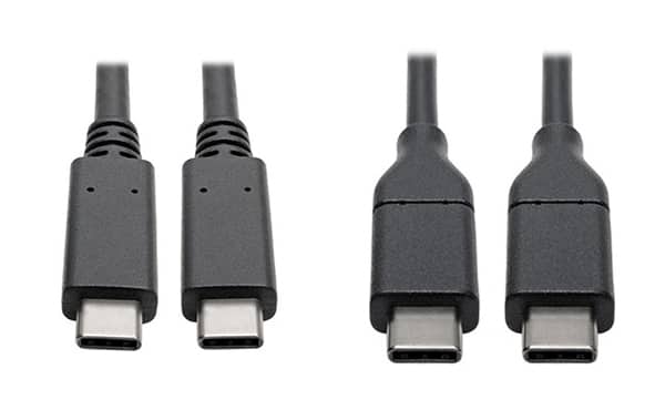 Image of Tripp Lite's USB-C