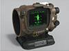 来自 Fallout 4 的 UDOO 功能性 Pip-boy 3000 Mk4