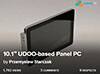 UDOO 的 UDOO 型平板 PC 图片
