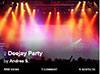 UDOO 的 Deejay Party 图片