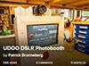 UDOO 的 DSLR Photobooth 图片