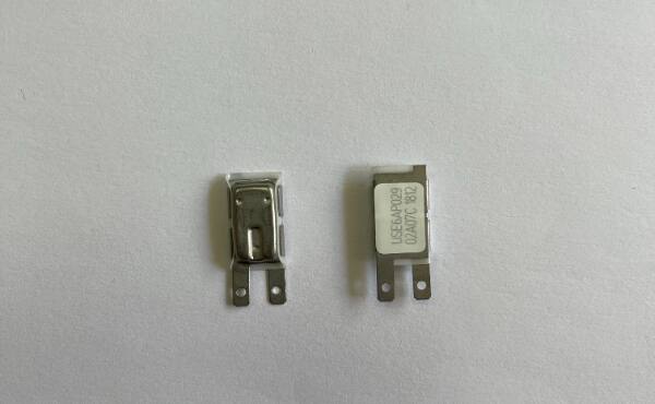 Image of US Electronics Series 6AP Type Bi-Metallic Thermostats