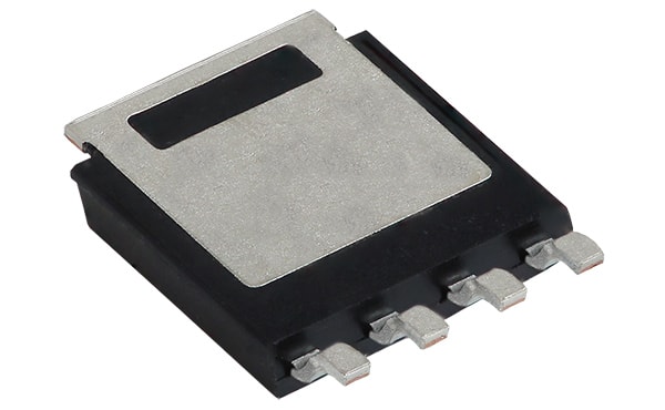 Image of Vishay's Automotive TrenchFET MOSFETs