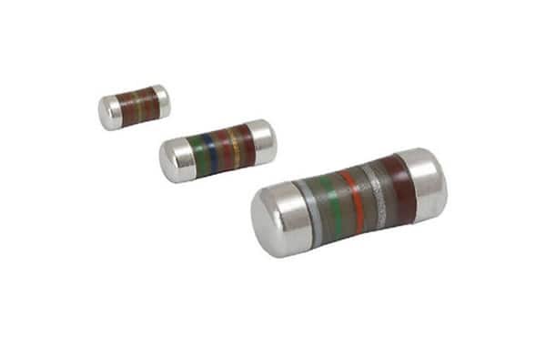 Image of Vishay Beyschlag's MELF Resistors for Engineers Only