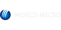 Image of World Micro's Logo