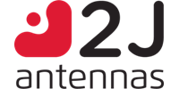 Image of 2J Antennas' Logo
