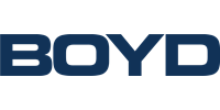 Image of Boyd Logo