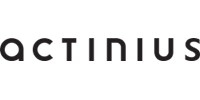 Image of ACTINIUS B.V. Logo