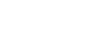 Image of Adafruit's Logo White