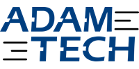 Image of Adam Tech color logo
