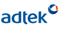 Image of Adtek's Logo