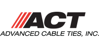Image of Advanced Cable Ties logo