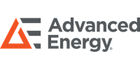 Image of Advanced Energy color logo