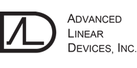 Image of Advanced Linear Devices, Inc. color logo