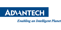 Image of Advantech color logo