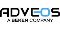 Image of Adveos' Logo