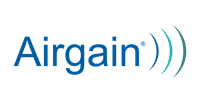 Image of Airgain logo