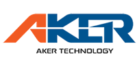 Image of Aker Technology's Logo