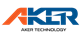Image of Aker Technology's Logo