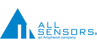 Image of All Sensors Corporation color logo