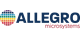 Image of Allegro MicroSystems color logo