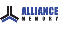 Image of Alliance Memory, Inc. color logo