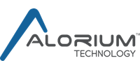 Image of Alorium Technology color logo