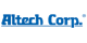 Image of Altech Corporation color logo