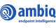 Image of Ambiq Micro, Inc. color logo